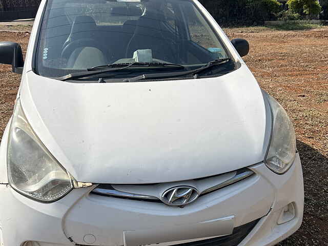 Second Hand Hyundai Eon Era [2011-2012] in Kolhapur