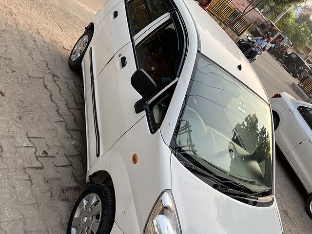 Second Hand Maruti Suzuki Estilo LXi BS-IV in Hisar