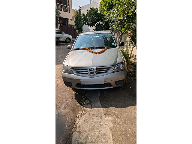 Second Hand Mahindra Verito [2011-2012] 1.5 D2 BS-III in Bhopal