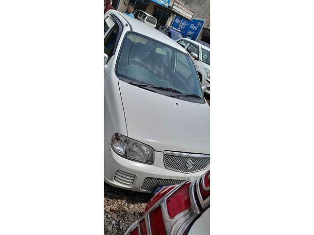 Second Hand Maruti Suzuki Alto [2010-2013] LXi BS-IV in Pune