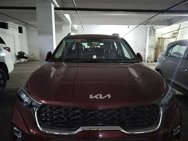 Second Hand Kia Sonet [2023-2024] HTK Plus 1.0 Turbo Petrol iMT in Delhi