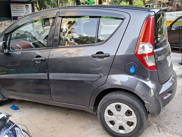 Second Hand Maruti Suzuki Ritz Vdi BS-IV in Hyderabad