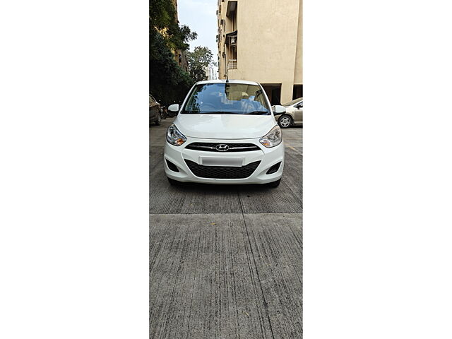 Second Hand Hyundai i10 [2010-2017] Sportz 1.2 AT Kappa2 in Pune