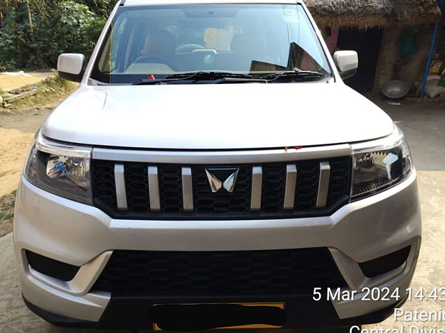 Second Hand Mahindra Bolero Neo N8 [2022] in Cuttack