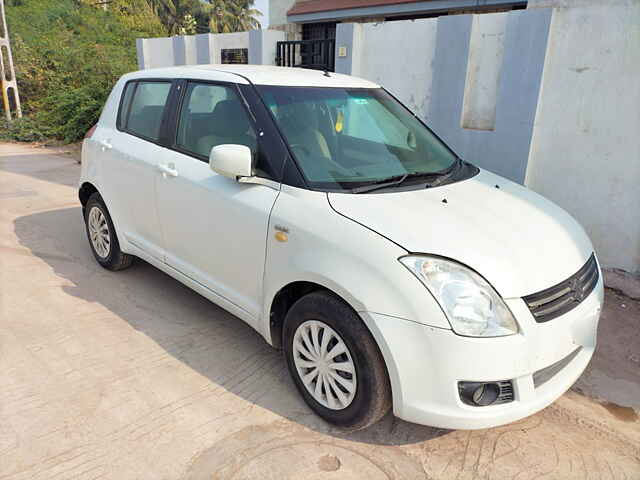 Second Hand Maruti Suzuki Swift  [2010-2011] VDi BS-IV in Jamnagar