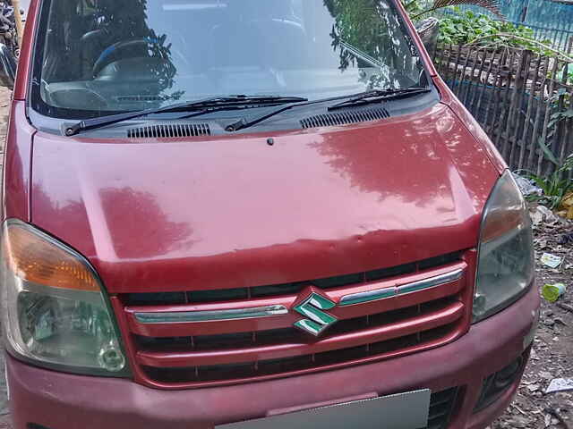 Second Hand Maruti Suzuki Wagon R [2006-2010] LXi Minor in Malda