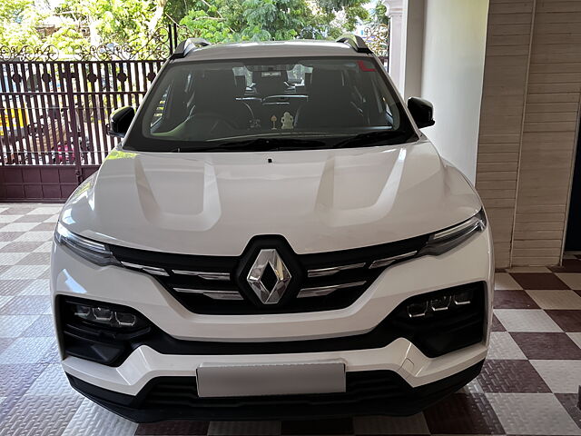 Second Hand Renault Kiger RXZ MT [2023-2024] in Madurai