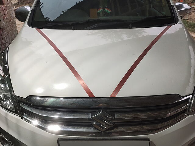 Second Hand Maruti Suzuki Ertiga [2015-2018] ZDI + SHVS in Samastipur