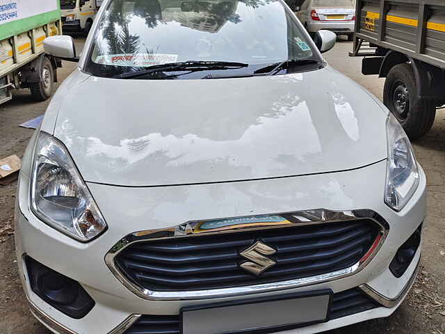 Second Hand Maruti Suzuki Dzire [2017-2020] VDi in Mumbai