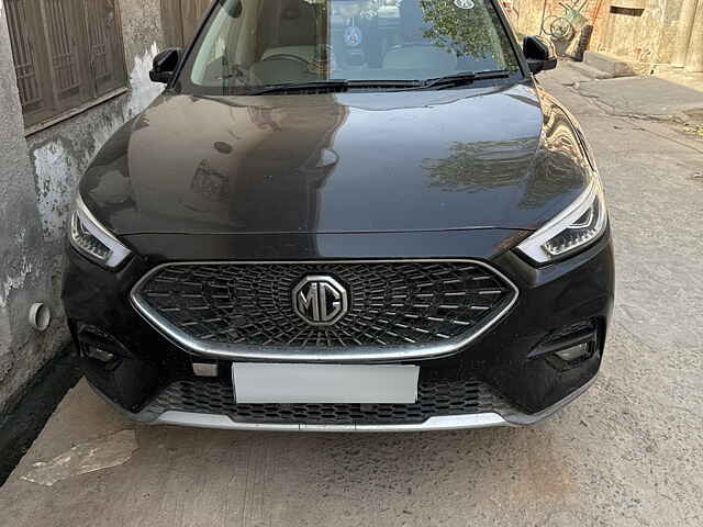 Second Hand MG Astor Sharp 1.5 CVT Old Generation [2021-2023] in Mathura