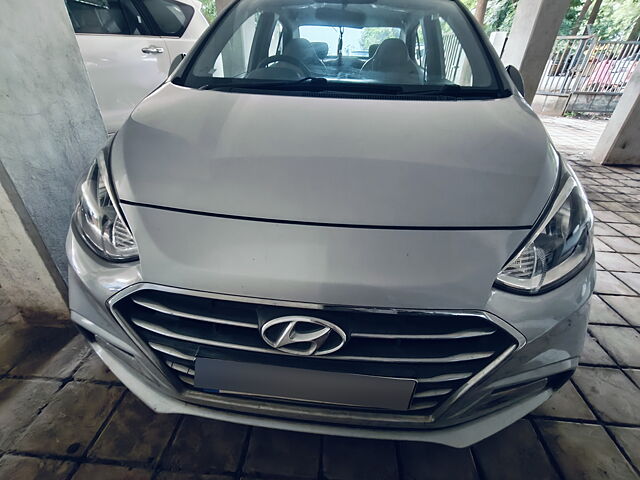 Second Hand Hyundai Xcent SX CRDi in Aurangabad