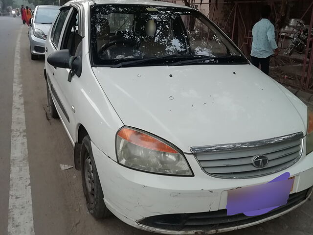 Second Hand Tata Indica V2 LS in Bhopal