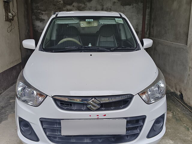 Second Hand Maruti Suzuki Alto K10 [2014-2020] VXi [2014-2019] in Guwahati