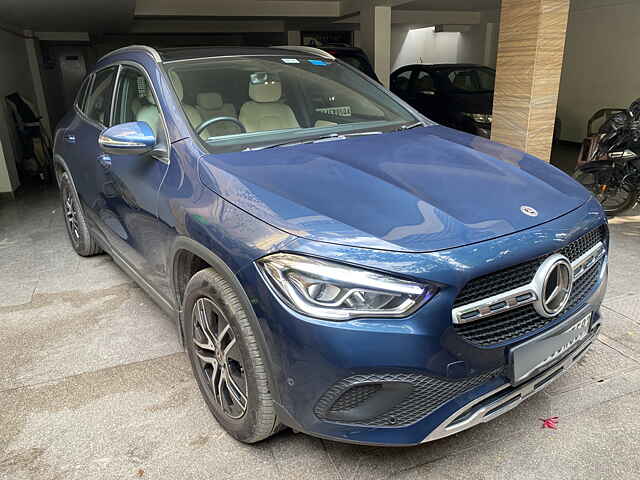 Second Hand Mercedes-Benz GLA [2021-2024] 200 [2021-2023] in Delhi