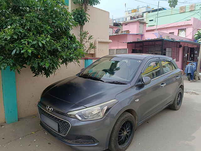 Second Hand Hyundai Elite i20 [2014-2015] Magna 1.4 CRDI in Bellary