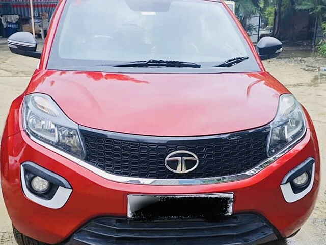 Second Hand Tata Nexon [2017-2020] XM in Palakkad