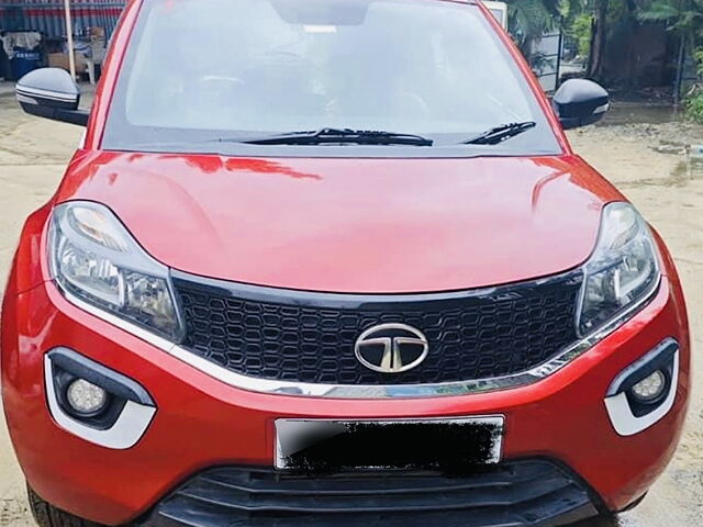 Second Hand Tata Nexon [2017-2020] XM in Palakkad