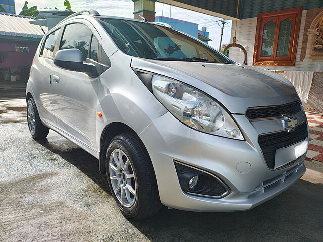 Second Hand Chevrolet Beat LT Diesel in Chennai