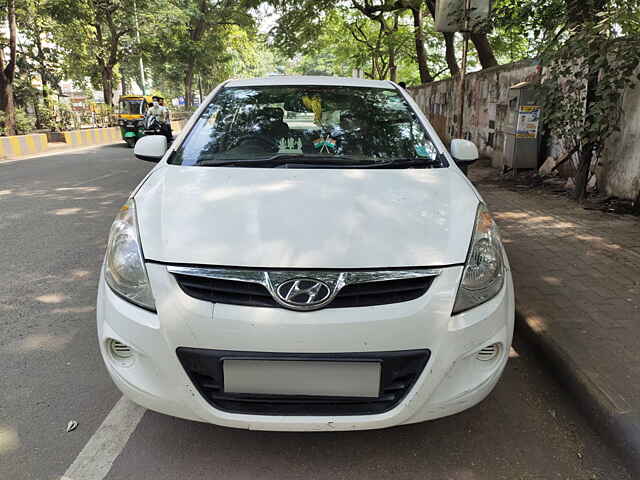 Second Hand Hyundai i20 [2010-2012] Magna 1.2 in Surat