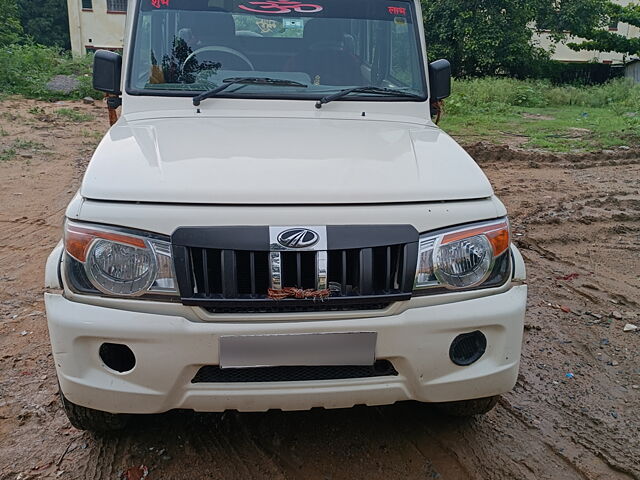 Second Hand Mahindra Bolero [2011-2020] Power Plus SLE [2016-2019] in Patna