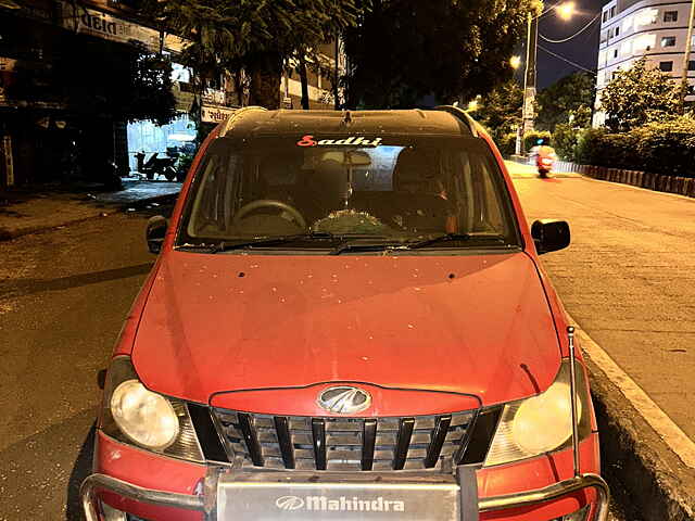 Second Hand Mahindra Quanto [2012-2016] C6 in Surat