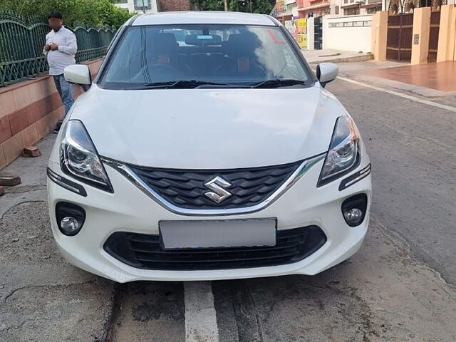 Second Hand Maruti Suzuki Baleno [2019-2022] Zeta in Bhiwani