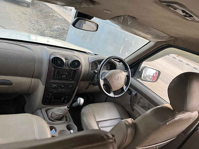 Second Hand Mahindra Scorpio [2009-2014] LX BS-IV in Faridabad