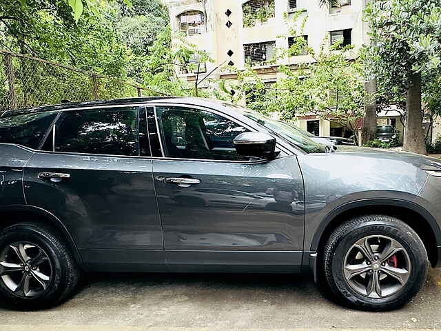 Second Hand Tata Harrier [2019-2023] XZ Dual Tone [2019-2020] in Mumbai