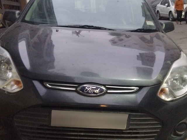 Second Hand Ford Figo [2012-2015] Duratorq Diesel Titanium 1.4 in Hyderabad