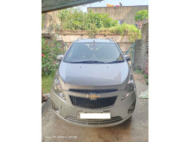 Second Hand Chevrolet Beat [2011-2014] LT Diesel in Bankura