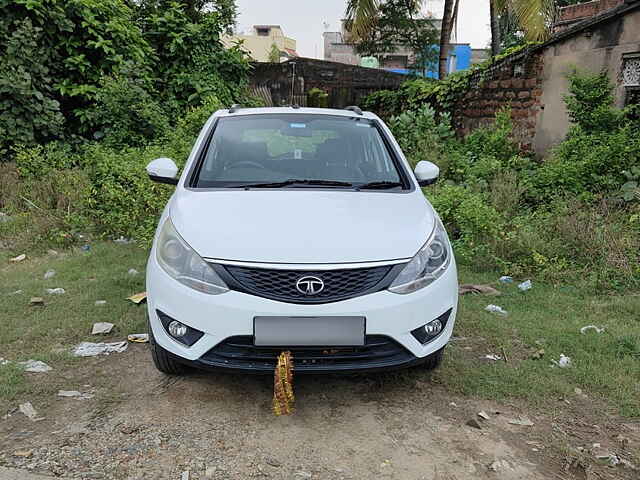 Second Hand Tata Bolt XT Petrol in Angul