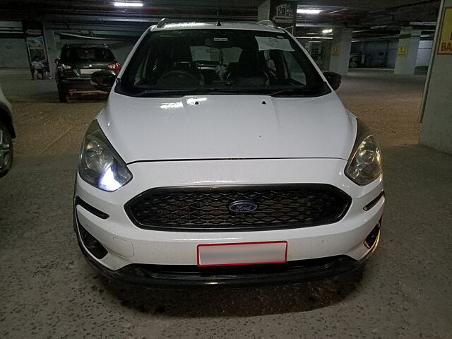 Second Hand Ford Freestyle Titanium 1.5 TDCi [2018-2020] in Korba