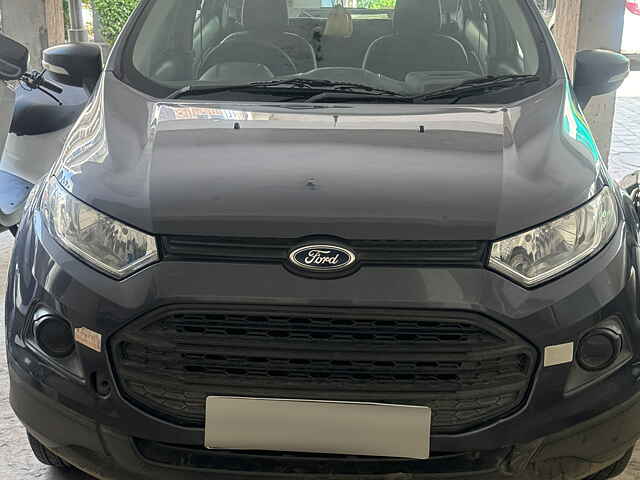 Second Hand Ford EcoSport [2013-2015] Ambiente 1.5 TDCi in Ambala City