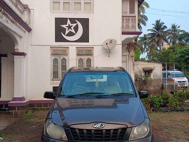 Second Hand Mahindra Quanto [2012-2016] C4 in Mumbai