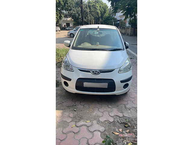 Second Hand Hyundai i10 [2007-2010] Era in Delhi