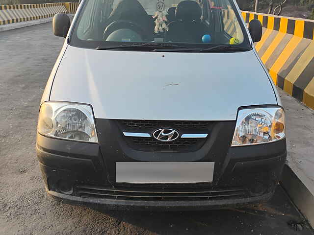 Second Hand Hyundai Santro Xing [2003-2008] XK eRLX - Euro III in Sirmaur