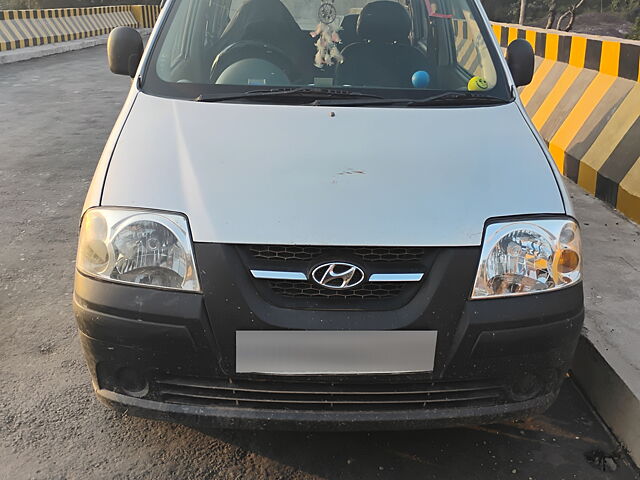 Second Hand Hyundai Santro Xing [2003-2008] XK eRLX - Euro III in Sirmaur