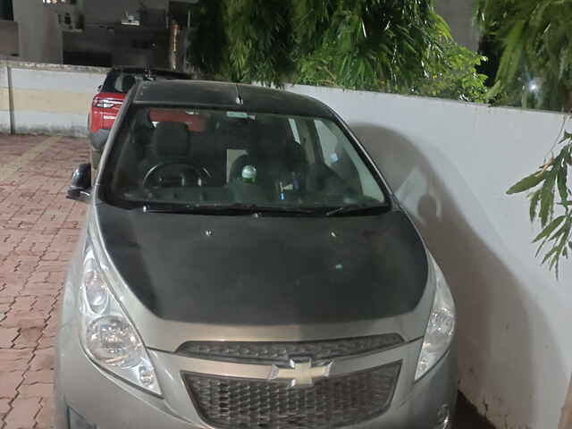 Second Hand Chevrolet Beat [2011-2014] LS Diesel in Indore