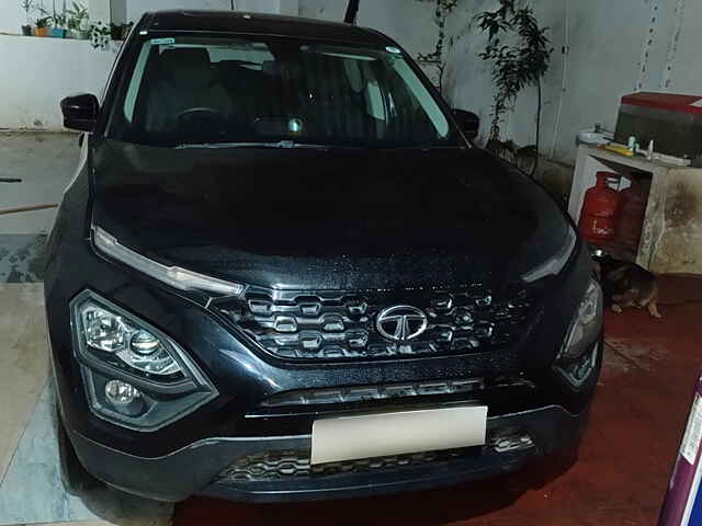 Second Hand Tata Harrier [2019-2023] XT in Patna