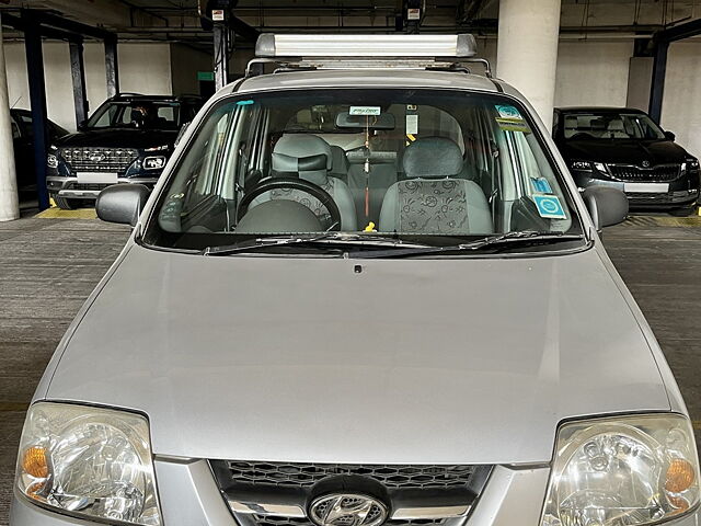 Second Hand Hyundai Santro Xing [2003-2008] XP in Mumbai