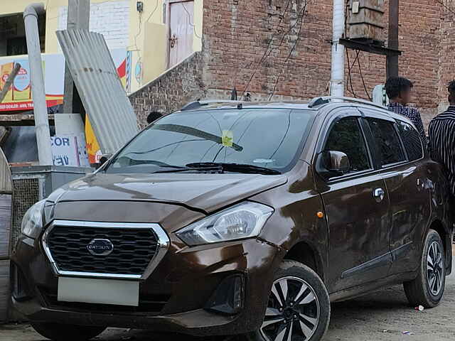 Second Hand Datsun GO+ T CVT [2019-2020] in Rae Bareli