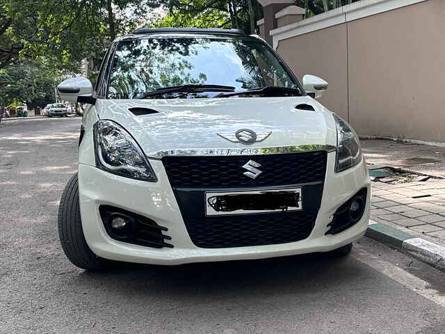 Second Hand Maruti Suzuki Swift [2011-2014] ZDi in Bangalore