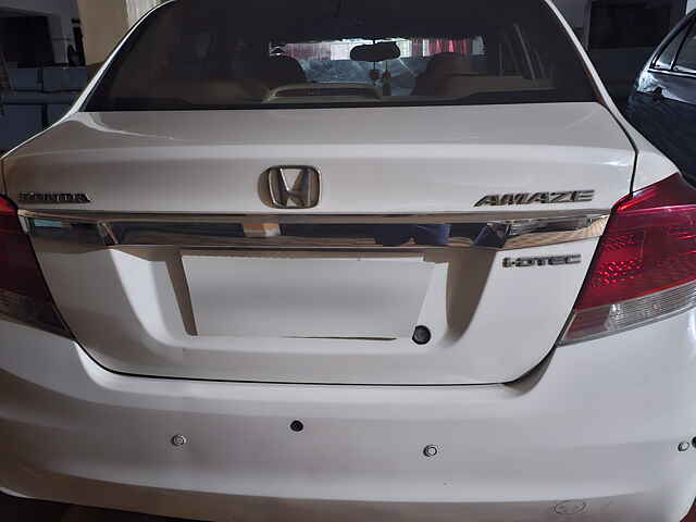 Second Hand Honda Amaze [2013-2016] 1.5 E i-DTEC in Hyderabad