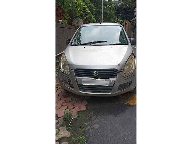 Second Hand Maruti Suzuki Ritz [2009-2012] GENUS VXI in Noida