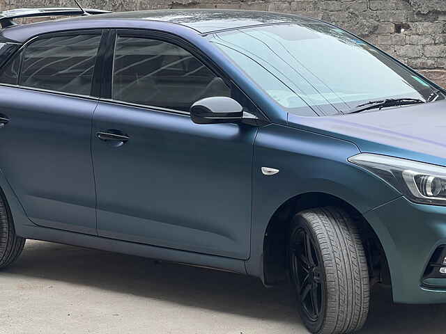 Second Hand Hyundai Elite i20 [2018-2019] Magna Executive 1.2 in Delhi