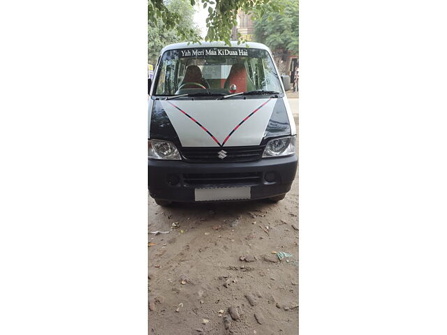 Second Hand Maruti Suzuki Eeco [2010-2022] 5 STR [2014-2019] in Shamli