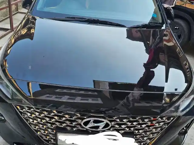 Second Hand Hyundai Verna [2020-2023] SX 1.5 CRDi in Srinagar