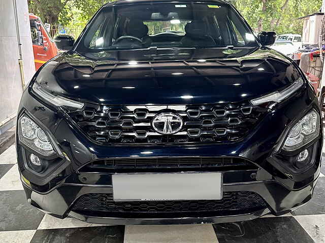 Second Hand Tata Harrier [2019-2023] XZA in Gurgaon