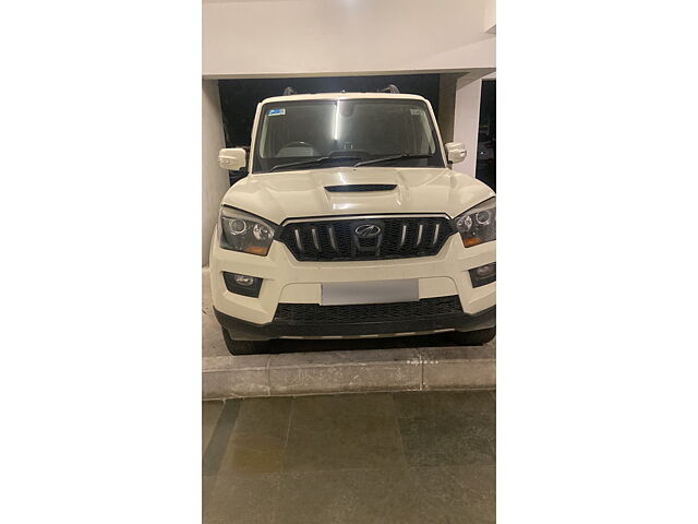 Second Hand Mahindra Scorpio [2014-2017] S10 in Greater Noida