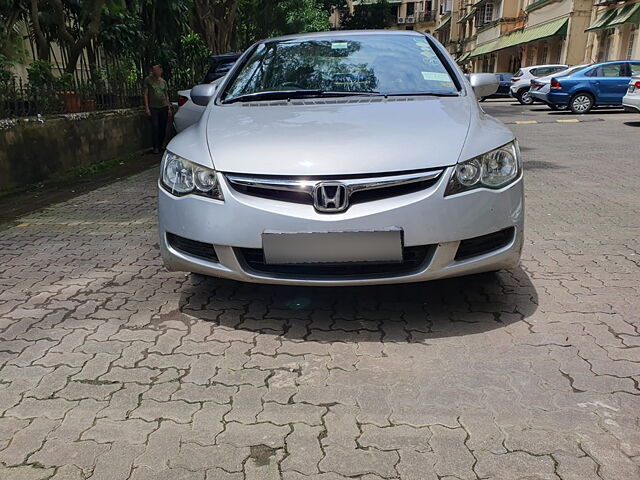 Second Hand Honda Civic [2006-2010] 1.8S AT in Mumbai